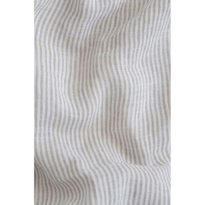 Linane voodipesu komplekt natural stripes (4).png