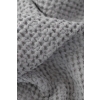 Linane vahvelrätik Honeycomb light grey (4).jpg